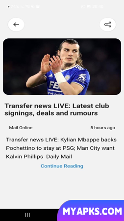 FC Manchester United Live