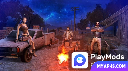 Cidade Morta: Invasão Zumbi