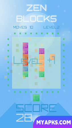 Zen Blocks: Pro Puzzle Edition