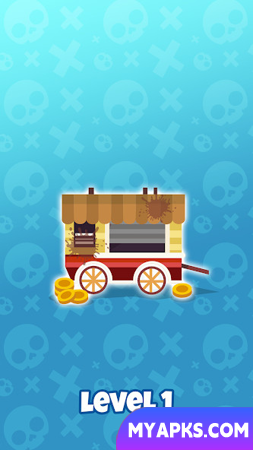 Idle Death Tycoon: Money Inc.