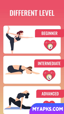 Heart Disease Yoga & Diet – Ca