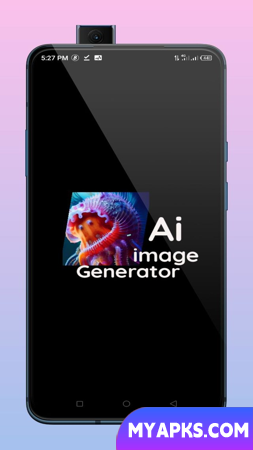 Ai Art Generator app