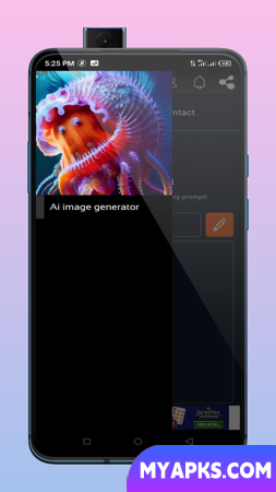 Ai Art Generator app