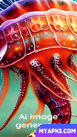 Ai Art Generator app