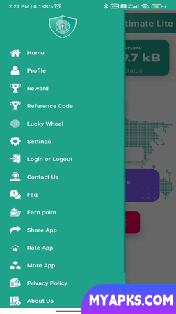 VPN Ultimate Lite