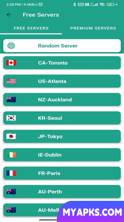 VPN Ultimate Lite