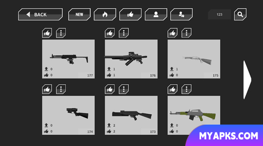 Armeiros - Personalização e Design