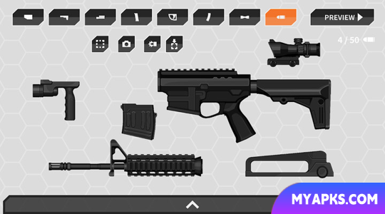 Armeiros - Personalização e Design