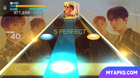 SUPERSTAR JYPNATION