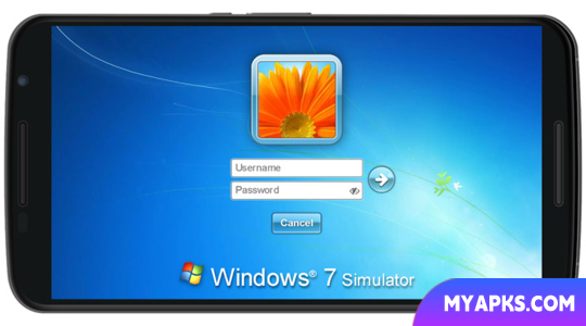 Win7 Simu