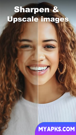 PhotoLight - AI Photo Enhancer 