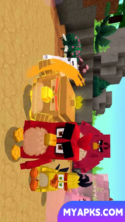Minecraft