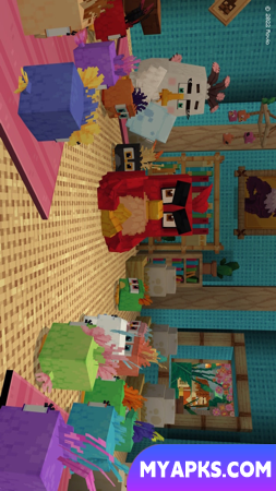 Minecraft