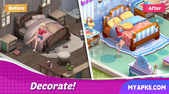 Cooking Wonder: Cooking Games 