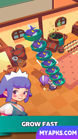 Fantasy Tavern