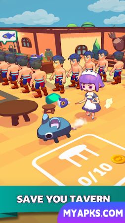 Fantasy Tavern