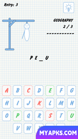 Hangman