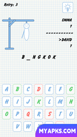 Hangman