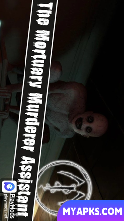 The Mortuary Murderer Assistant