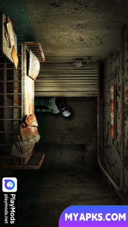 The Mortuary Murderer Assistant