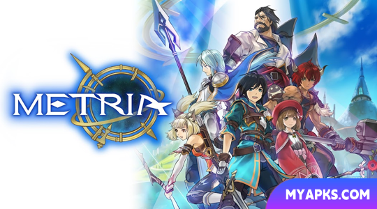METRIA 