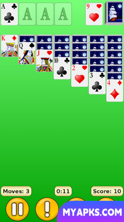 Solitaire