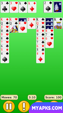 Solitaire