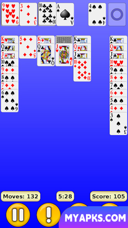 Solitaire