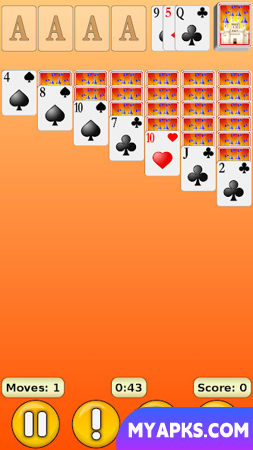 Solitaire