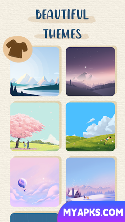 My Diary - Daily Diary Journal 