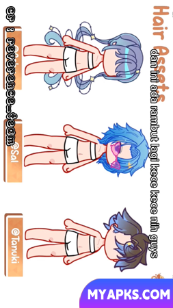 Gacha Customs And Coffee