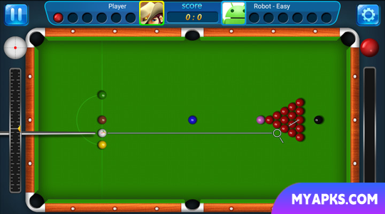 Snooker