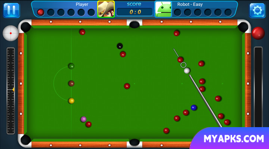 Snooker