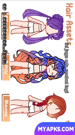 Gacha Customs And Coffee
