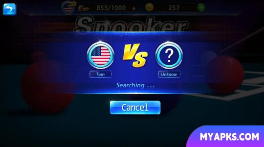 Snooker