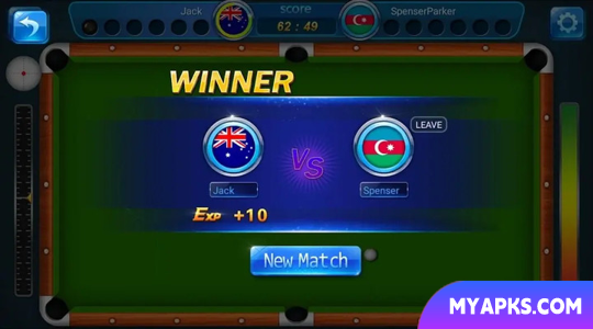 Snooker