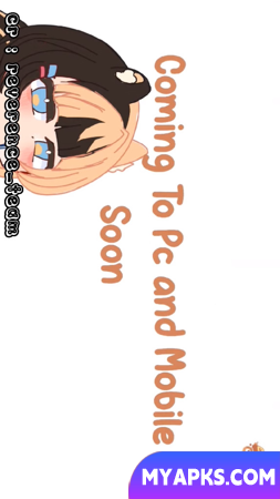 Gacha Customs And Coffee
