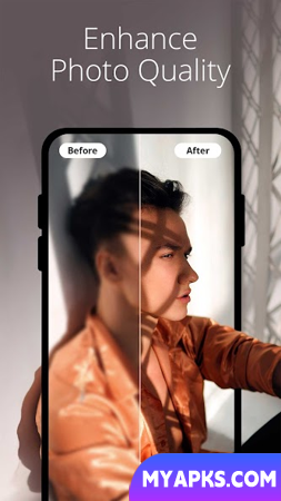 PhotoDirector: AI Photo Editor 