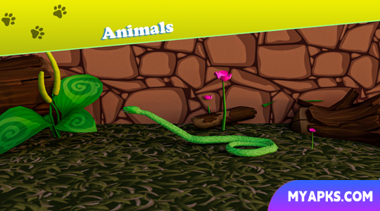 Animal Shelter: Pet World Game