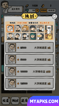 Simulação de Vida Qiqiang
