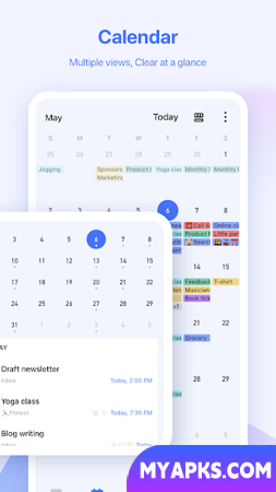 TickTick:To Do List & Calendar 