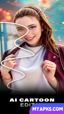 ArtistA: Cartoon Photo Editor 