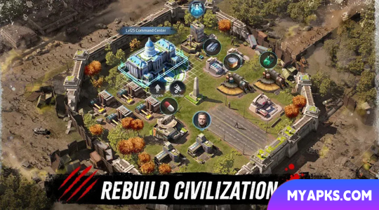 Survival Tactics: Zombie RPG