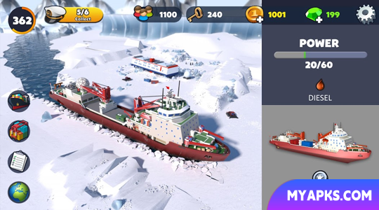 Port City: Ship Tycoon 2023 