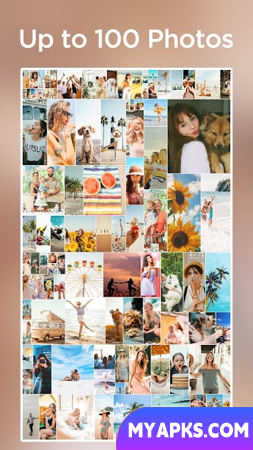 Collage Maker & Photo Editor 