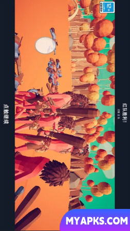 Totally Accurate Battle Simulator