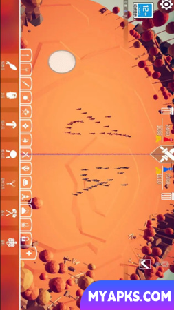 Totally Accurate Battle Simulator
