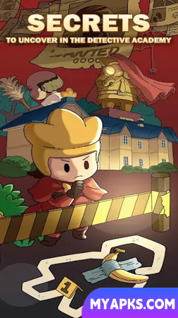 Dream Detective: Merge Game