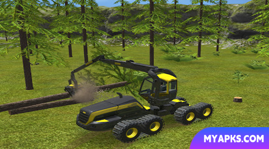 Farming Simulator 16