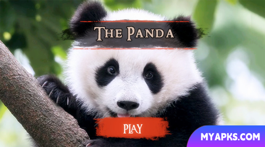 The Panda